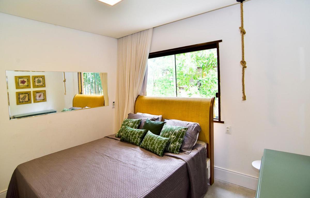 Casa De Alto Padrao 6 Suites 프라이아 두 포르테 외부 사진
