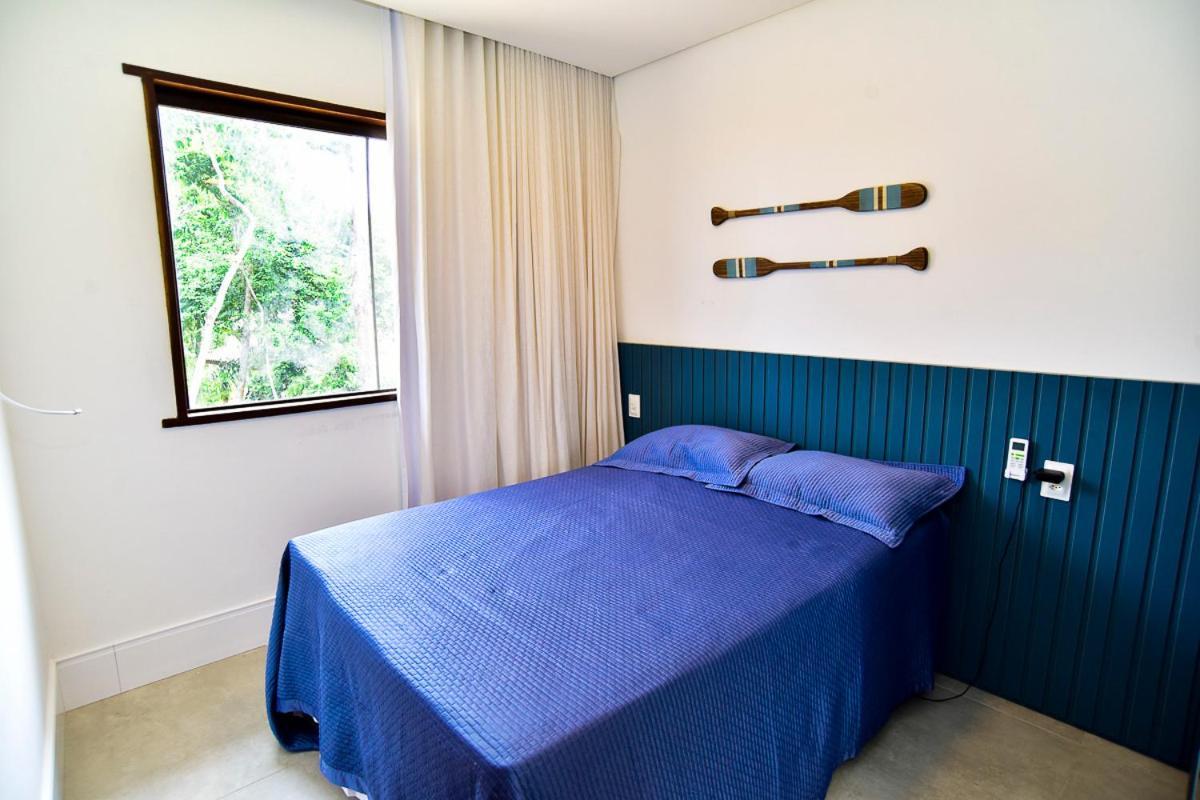 Casa De Alto Padrao 6 Suites 프라이아 두 포르테 외부 사진